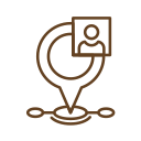 Everything is nearby