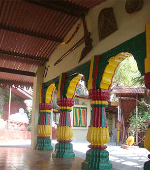 Soham Heritage Art Center